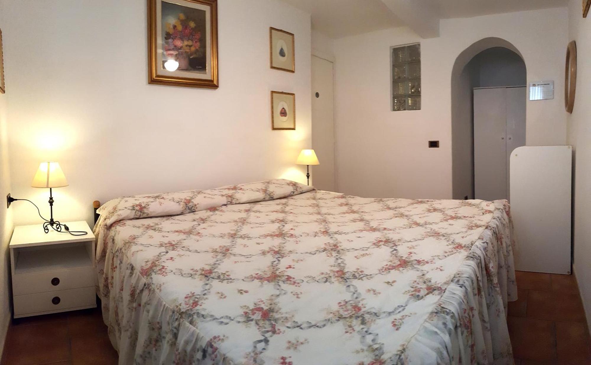 Taverna Derosas Apartment Golfo Aranci Bagian luar foto