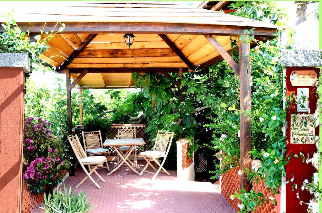 Taverna Derosas Apartment Golfo Aranci Bagian luar foto